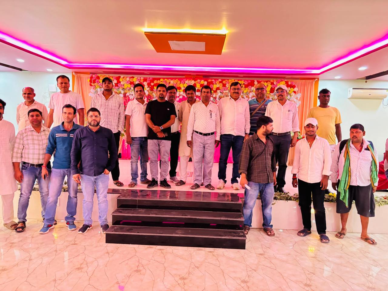 Community program photo